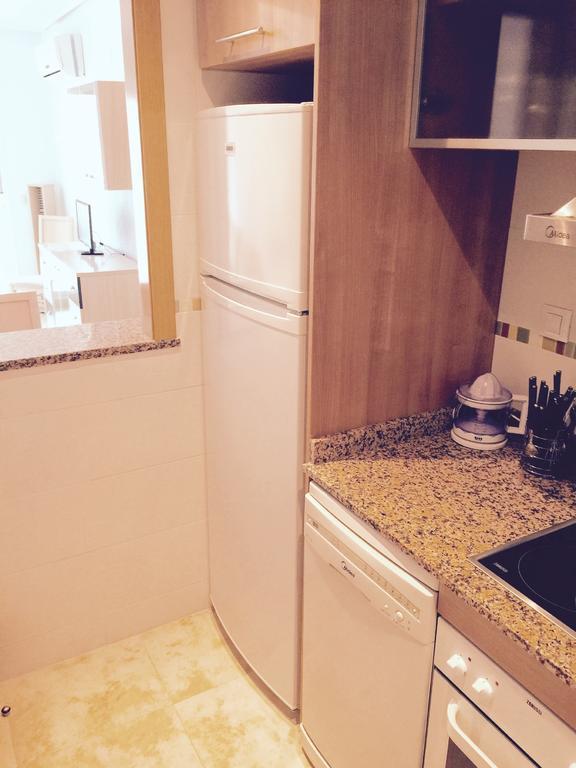 אורופסה דל מר Apartamentos Deluxe 3 Marina D'Or מראה חיצוני תמונה