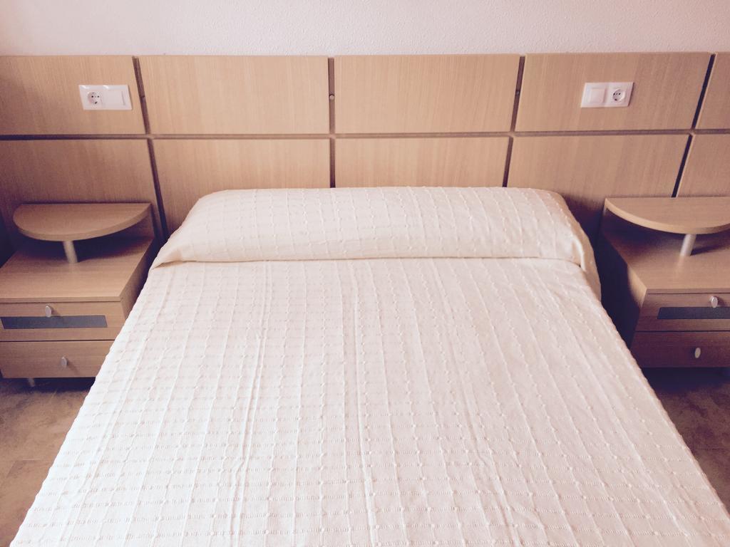 אורופסה דל מר Apartamentos Deluxe 3 Marina D'Or מראה חיצוני תמונה