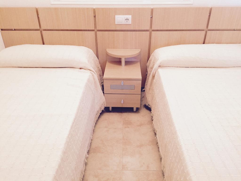 אורופסה דל מר Apartamentos Deluxe 3 Marina D'Or מראה חיצוני תמונה