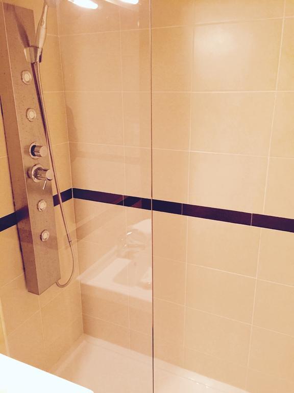 אורופסה דל מר Apartamentos Deluxe 3 Marina D'Or מראה חיצוני תמונה