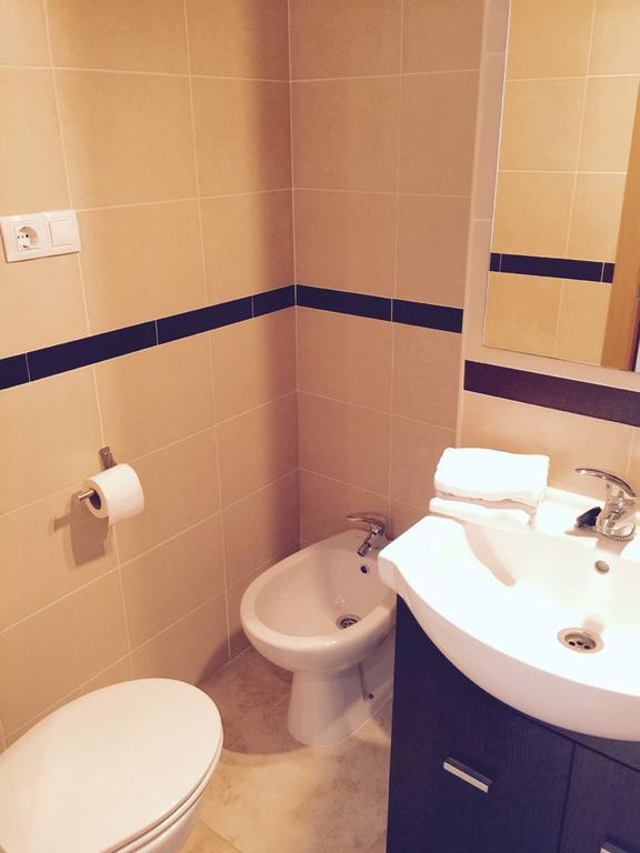 אורופסה דל מר Apartamentos Deluxe 3 Marina D'Or מראה חיצוני תמונה