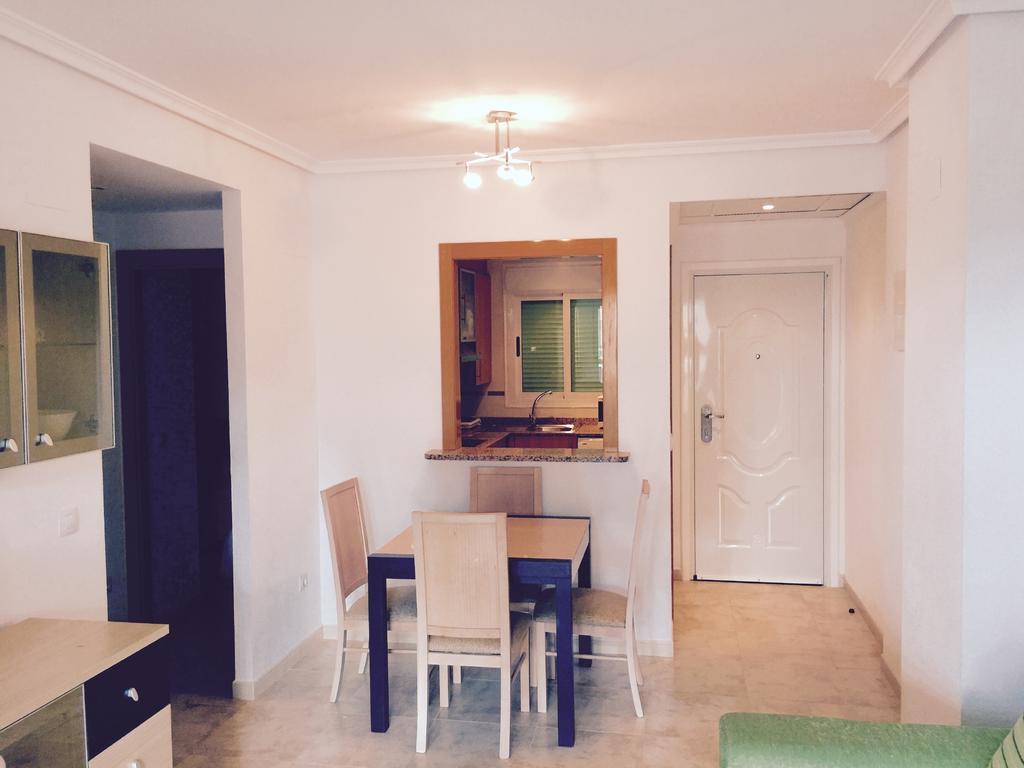 אורופסה דל מר Apartamentos Deluxe 3 Marina D'Or מראה חיצוני תמונה