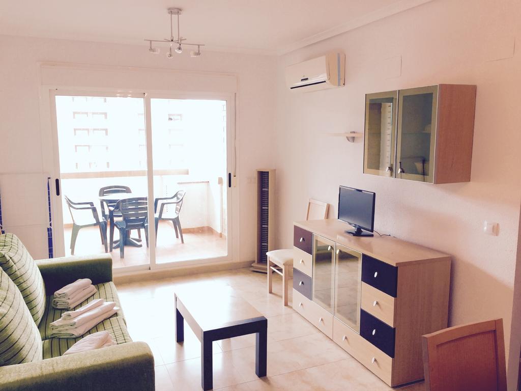 אורופסה דל מר Apartamentos Deluxe 3 Marina D'Or מראה חיצוני תמונה